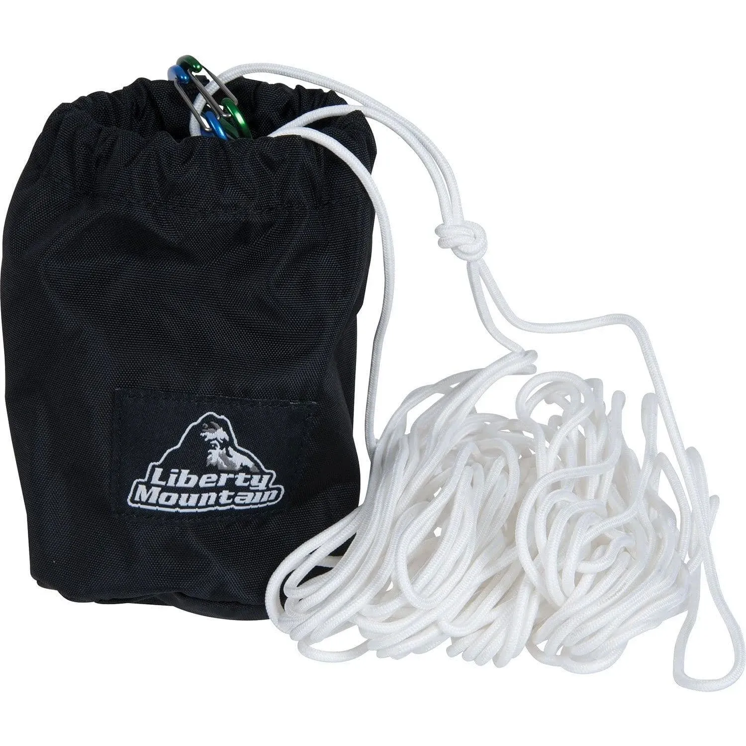 Liberty Mountain 371486 Easy to Throw Bear Bag Hanging Kit