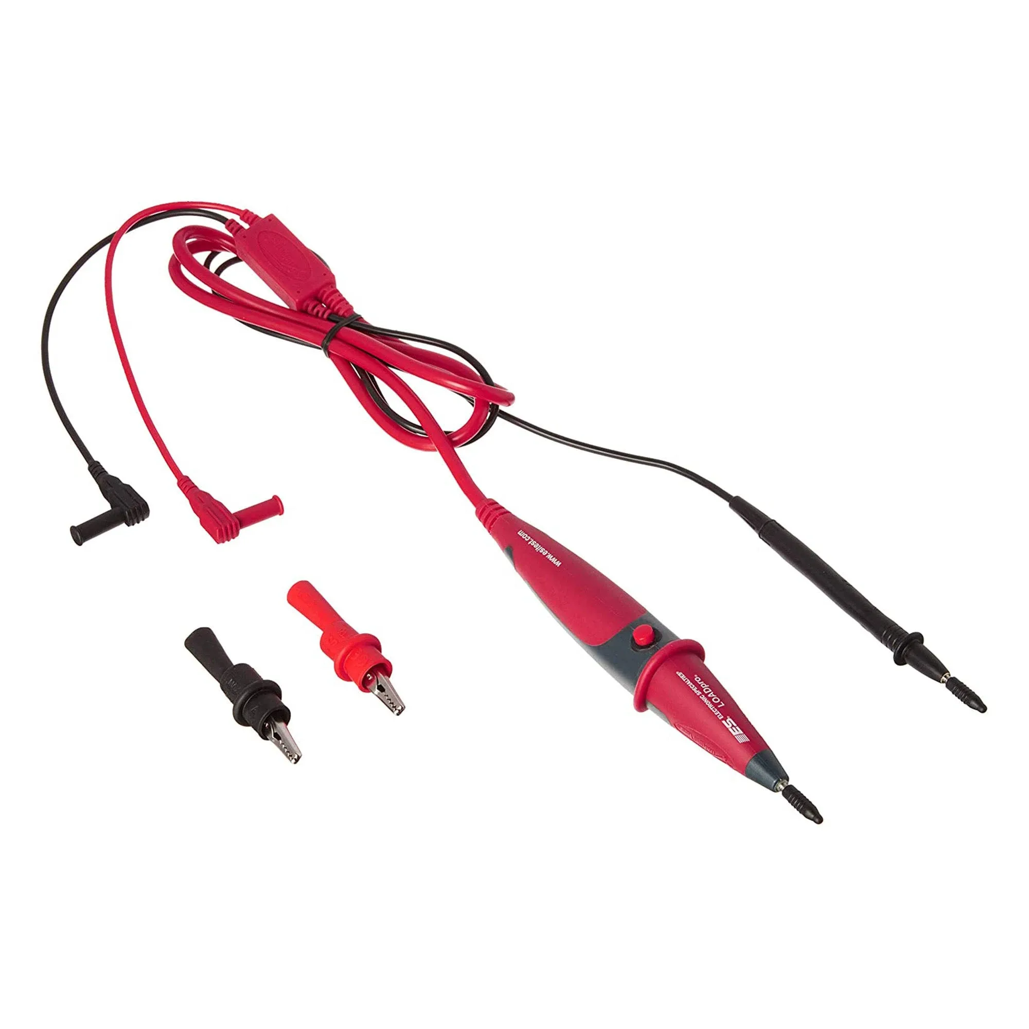 Electronic Specialties - 180 - Loadpro Dynamic Test Leads