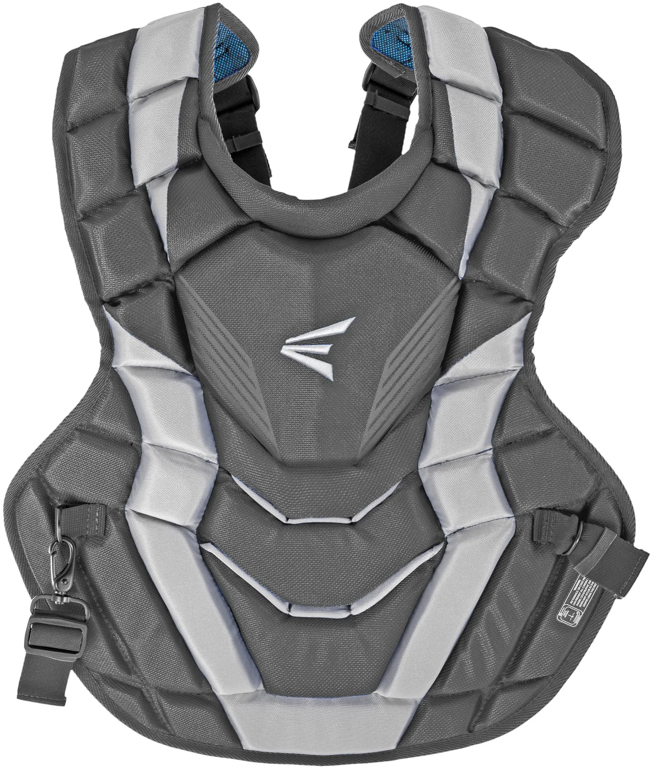 Easton Elite x Intermediate Chest Protector - Royal