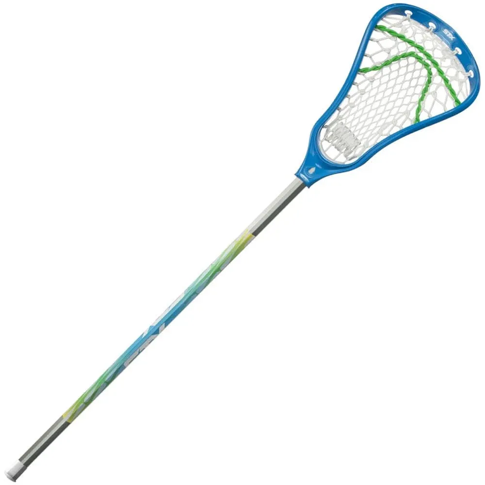 "STX Women's FORTRESS 100 Lacrosse Stick"