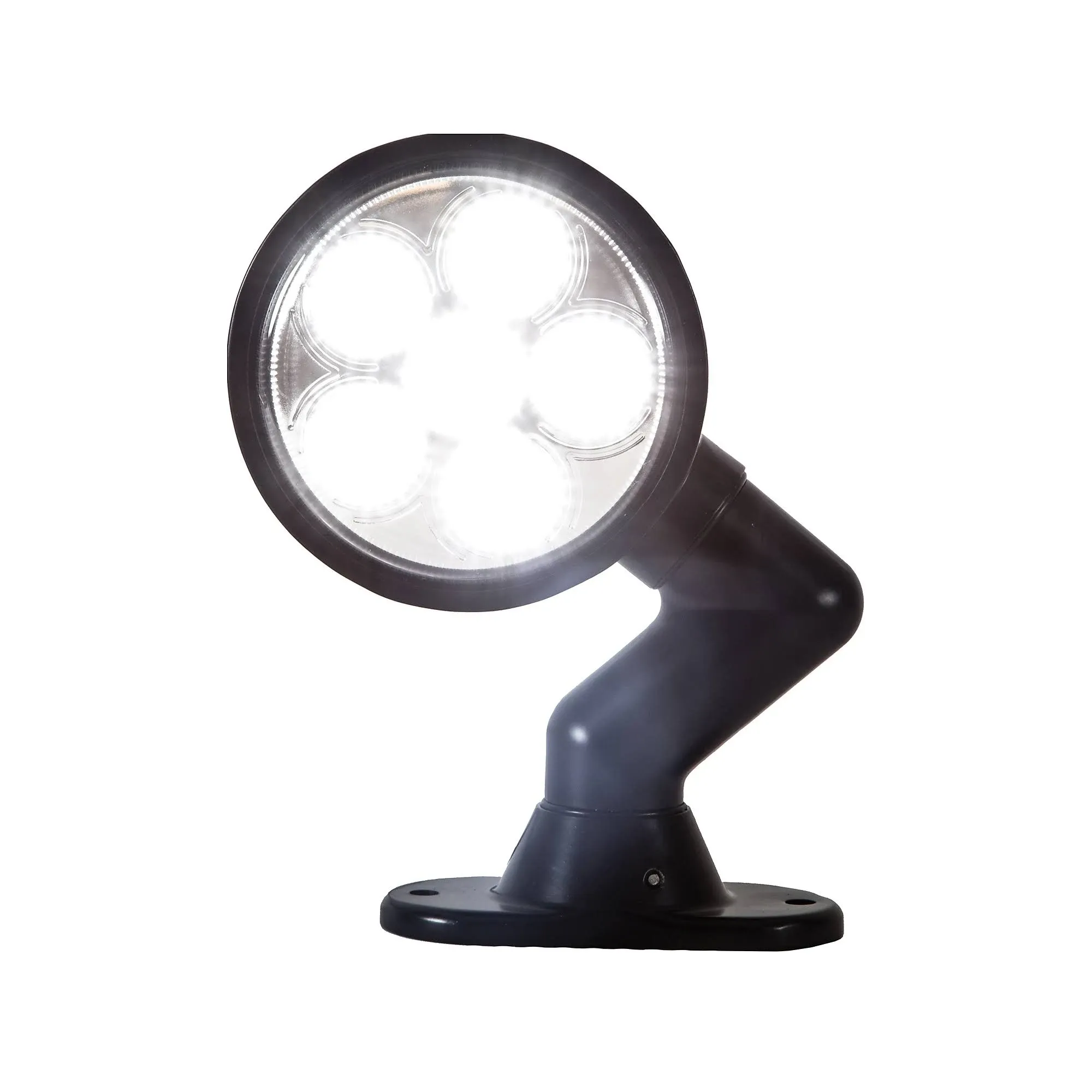 Buyers Products 1492129 Flood Light + Cross Reference | FinditParts