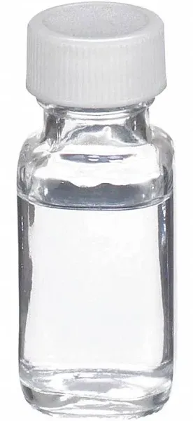 Wheaton W216871 - Square Bottle .5 oz PK48