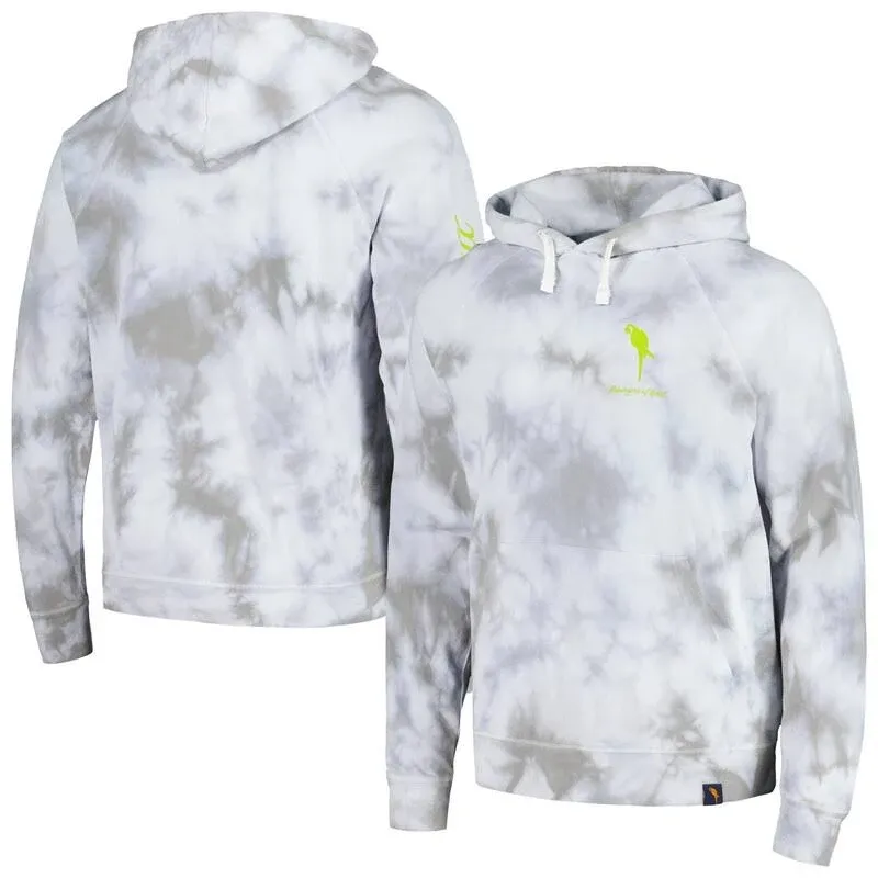 PURVEYORS OF CHILL TIE DYE HOODIE