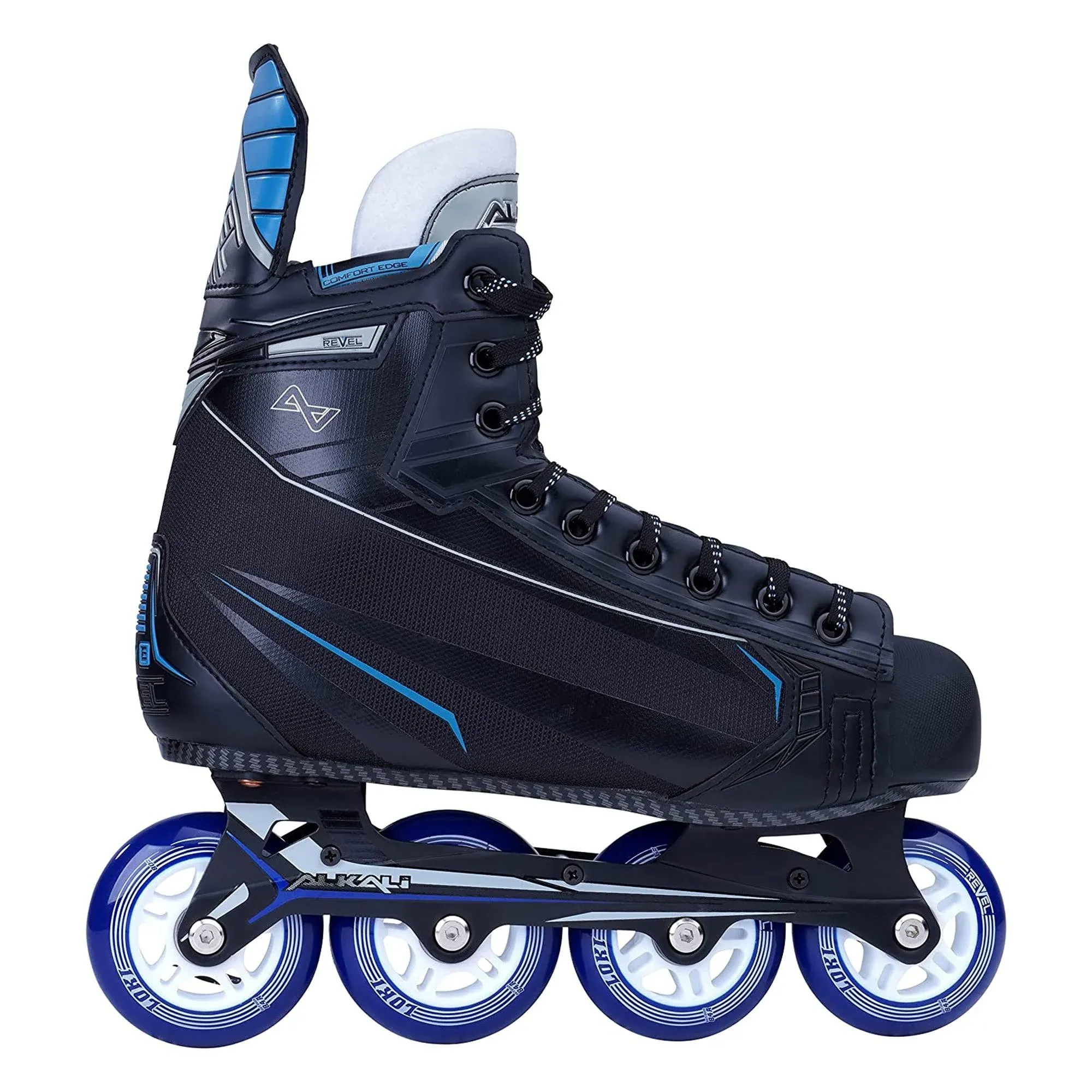 Alkali Revel 6 Inline / Roller Hockey Senior Skates