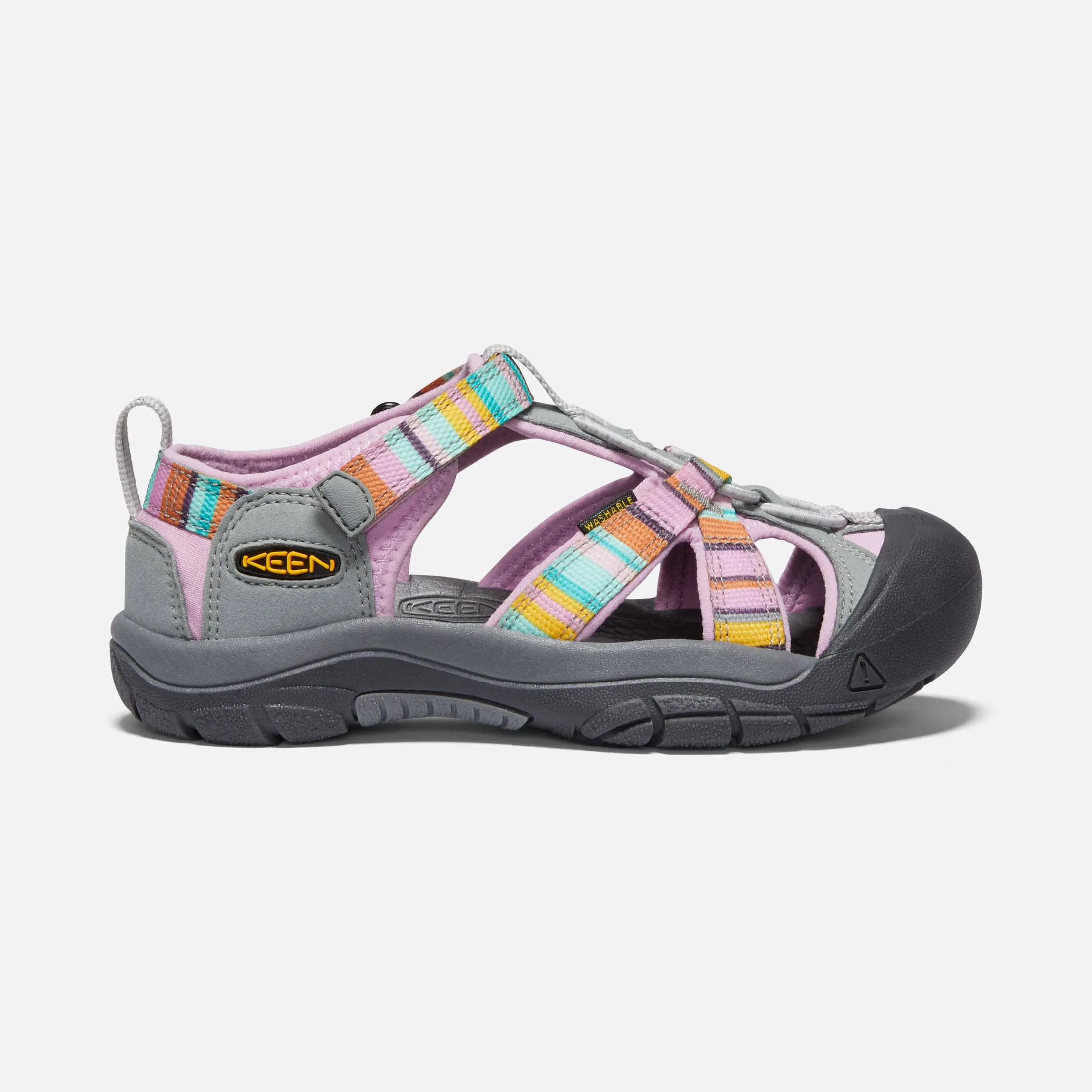 Keen Kids Big Venice H2 LILAC/RAYA 6