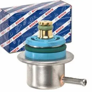 Bosch 0280160587 Fuel Pressure Regulator