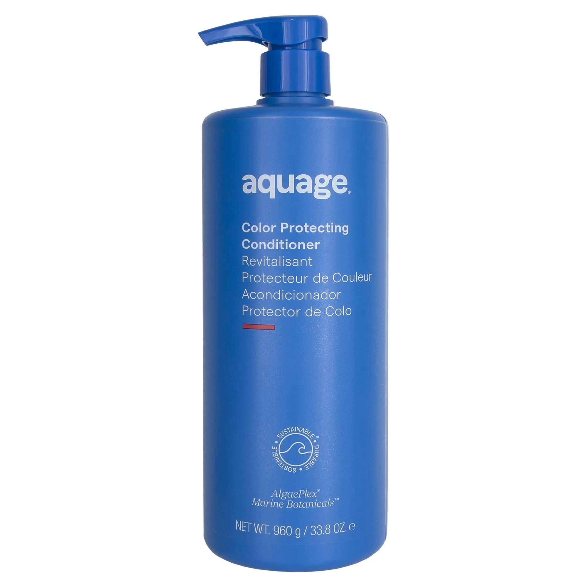 Aquage Color Protecting Conditioner (33.8 oz)