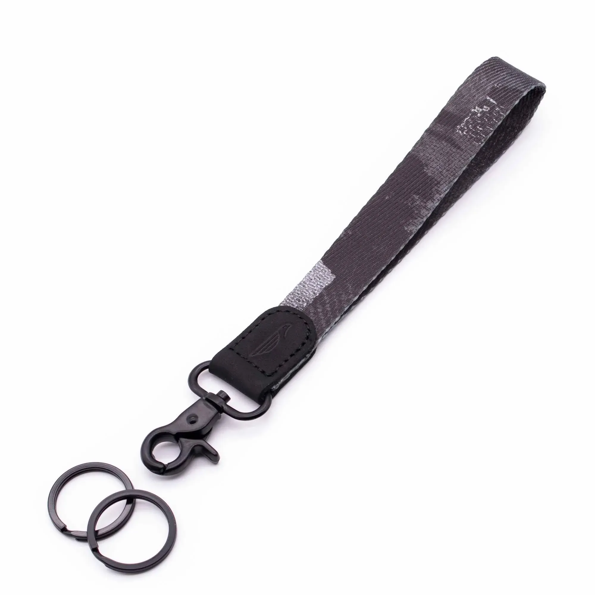 Smutch | Wrist Lanyard for Keys | Pockt