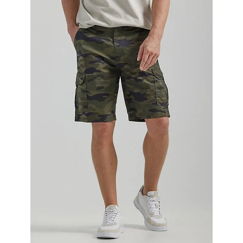 Lee Men's Extreme Motion Crossroad Cargo Short