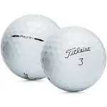 Titleist Reload Recycled Golf Balls Pro v1 Golf Balls (30 Pack)