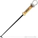 Walden Stoker Poker - Blow Through Fire Poker, 33"