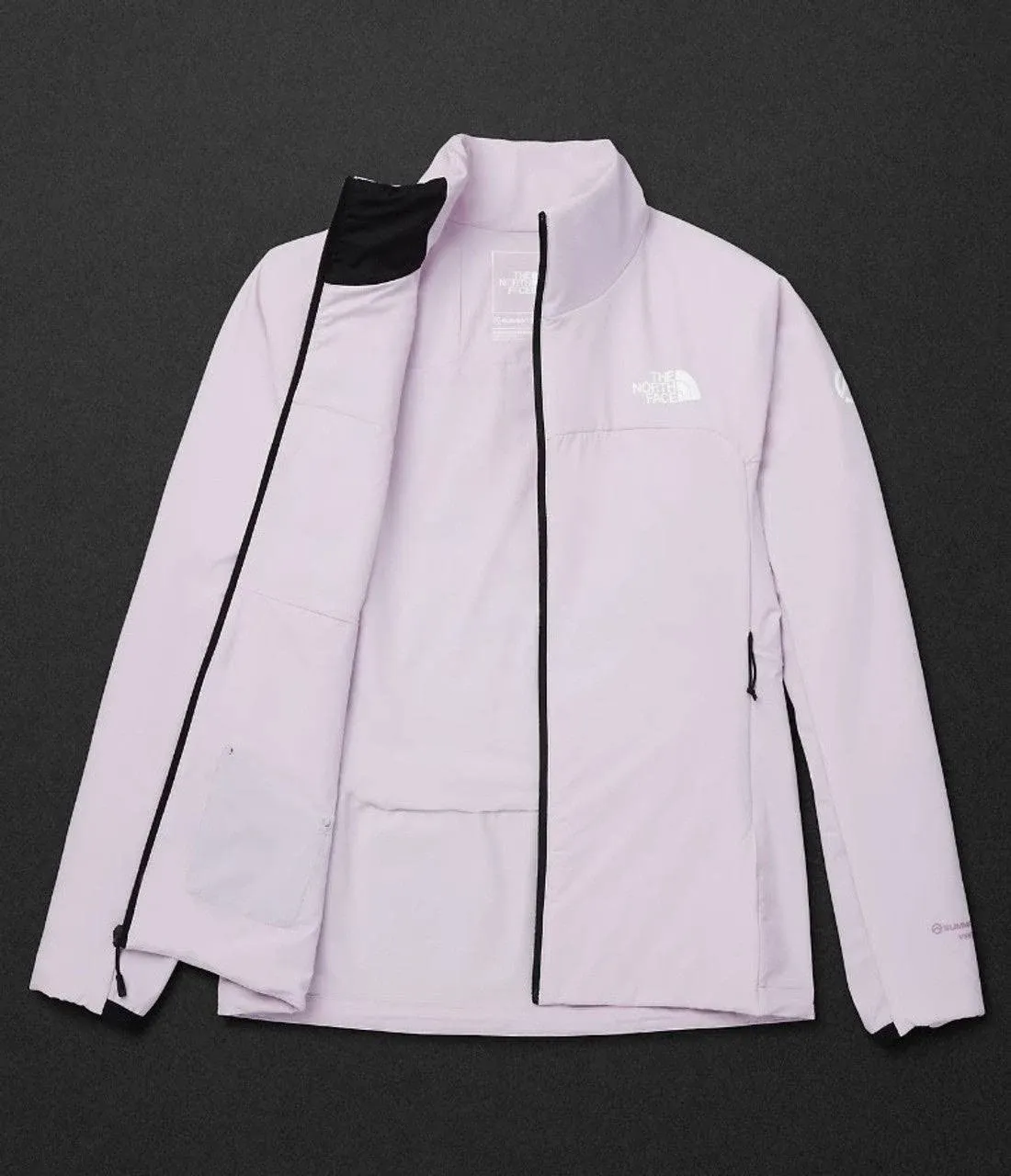 The North Face Winter Warm Jacket - Women's