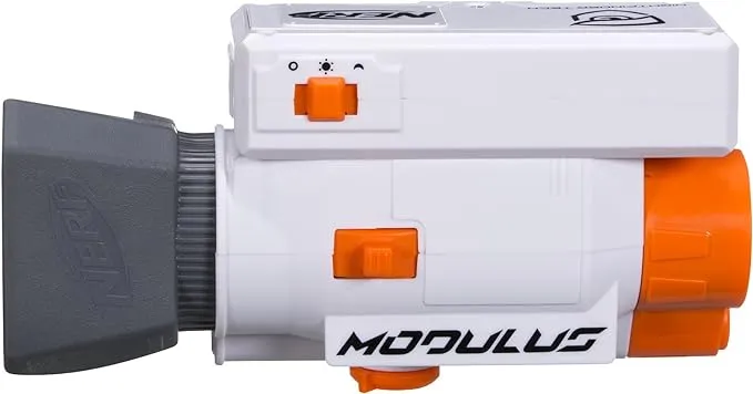 Nerf Modulus Day Night Zoom Scope