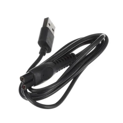 Philips Norelco Replacement USB Charge Cord