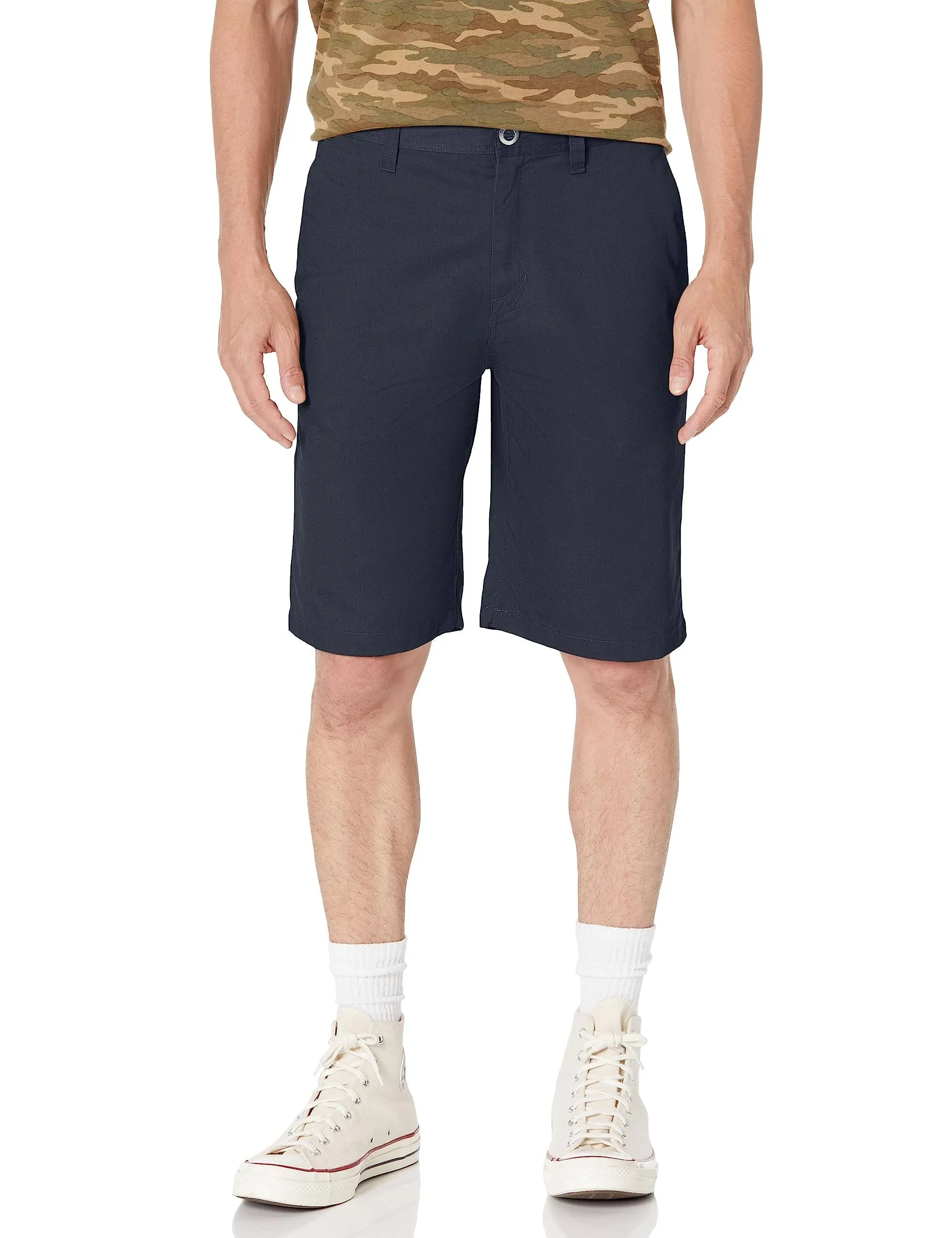 Volcom FRICKIN MODERN CHINO SHORTS