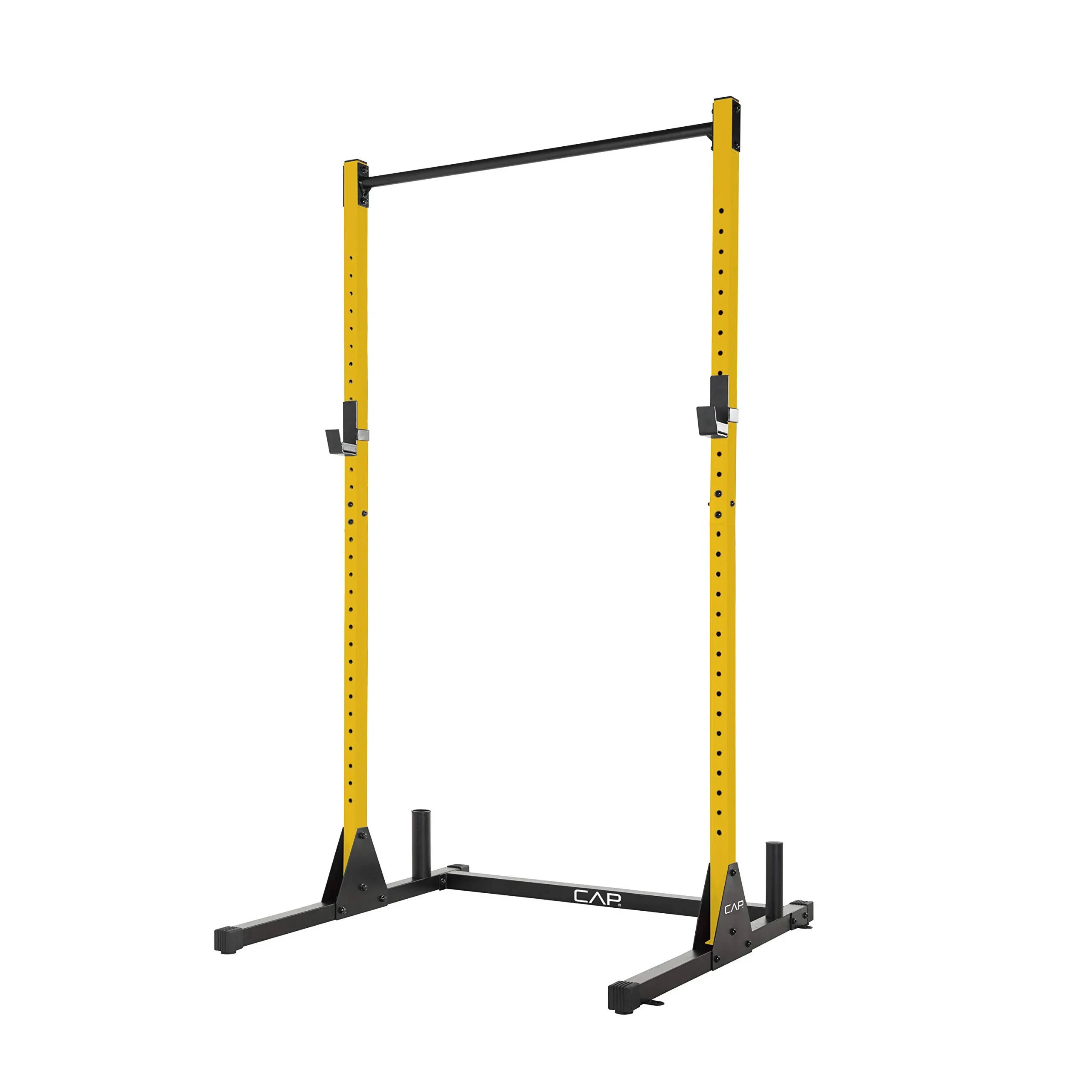 CAP Barbell Power Racks and Attachments