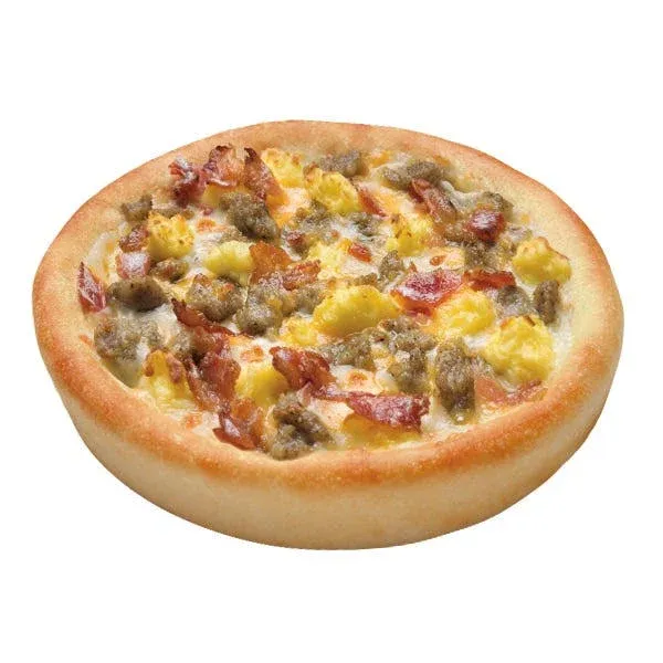 Papa Primo's 7" Breakfast Pizza, 8.9 oz