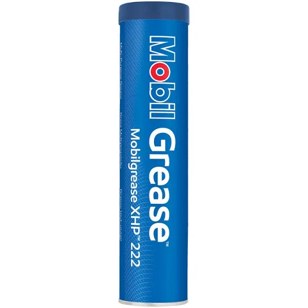 Mobil Mobilgrease XHP 222 Special Grease