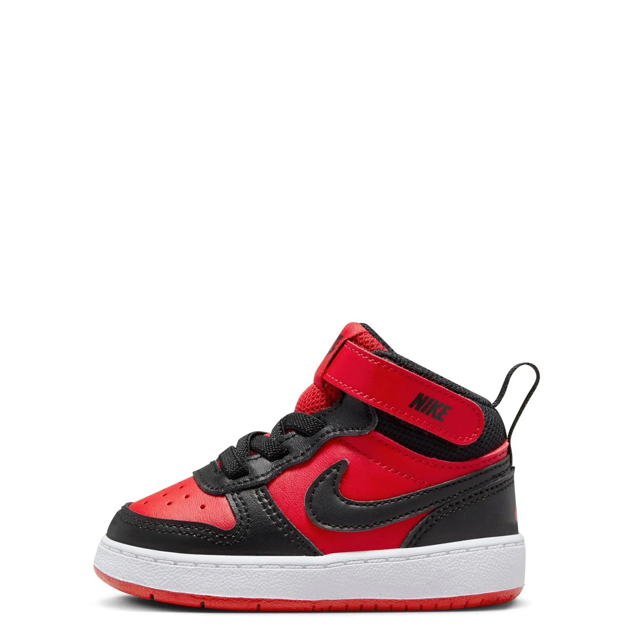 Nike Court Borough Mid 2 Toddler