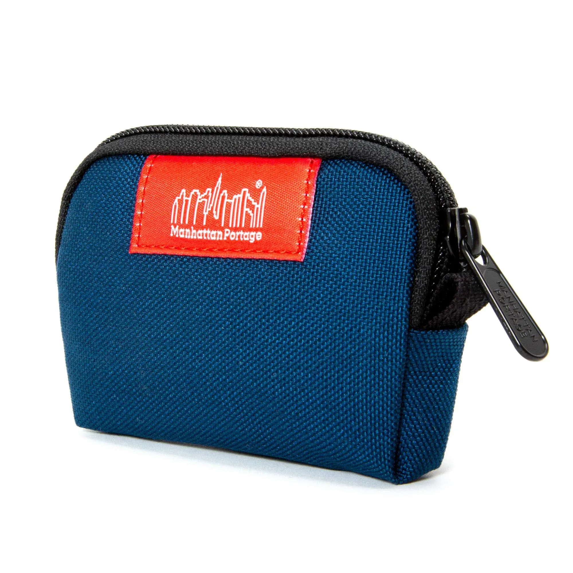 Manhattan Portage Coin Purse | Navy