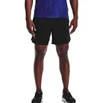 Under Armour Men's Launch 7” Stretch Woven Shorts