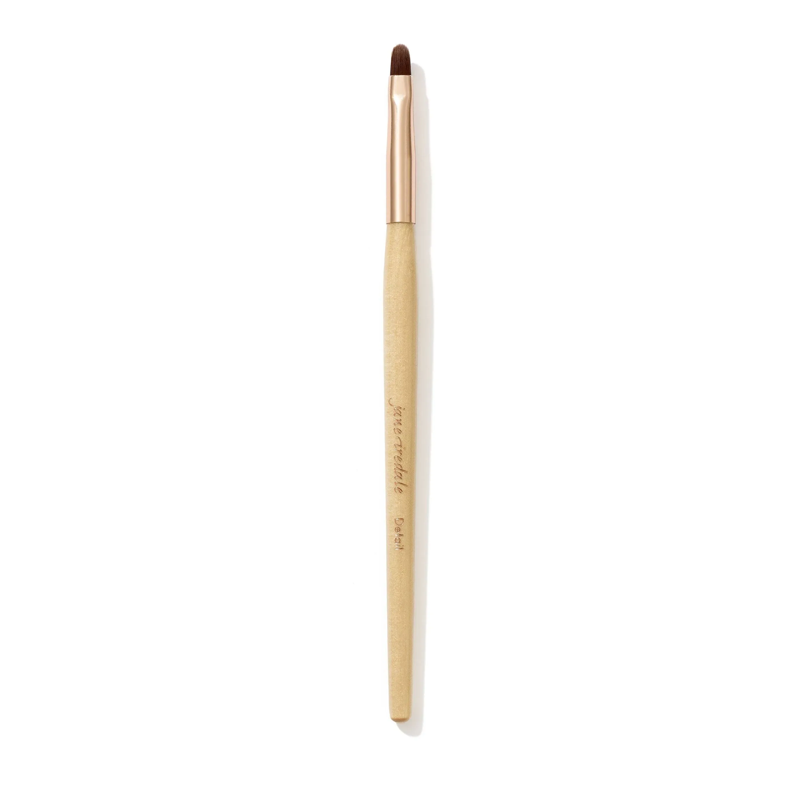 Jane Iredale Detail Brush | Skincare By Alana