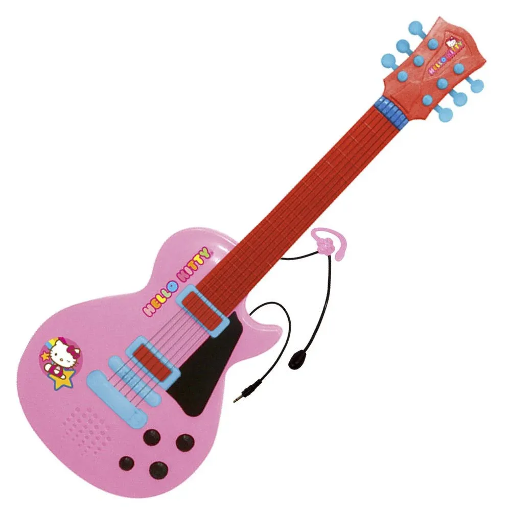 Reig Musicales Electronic Guitar