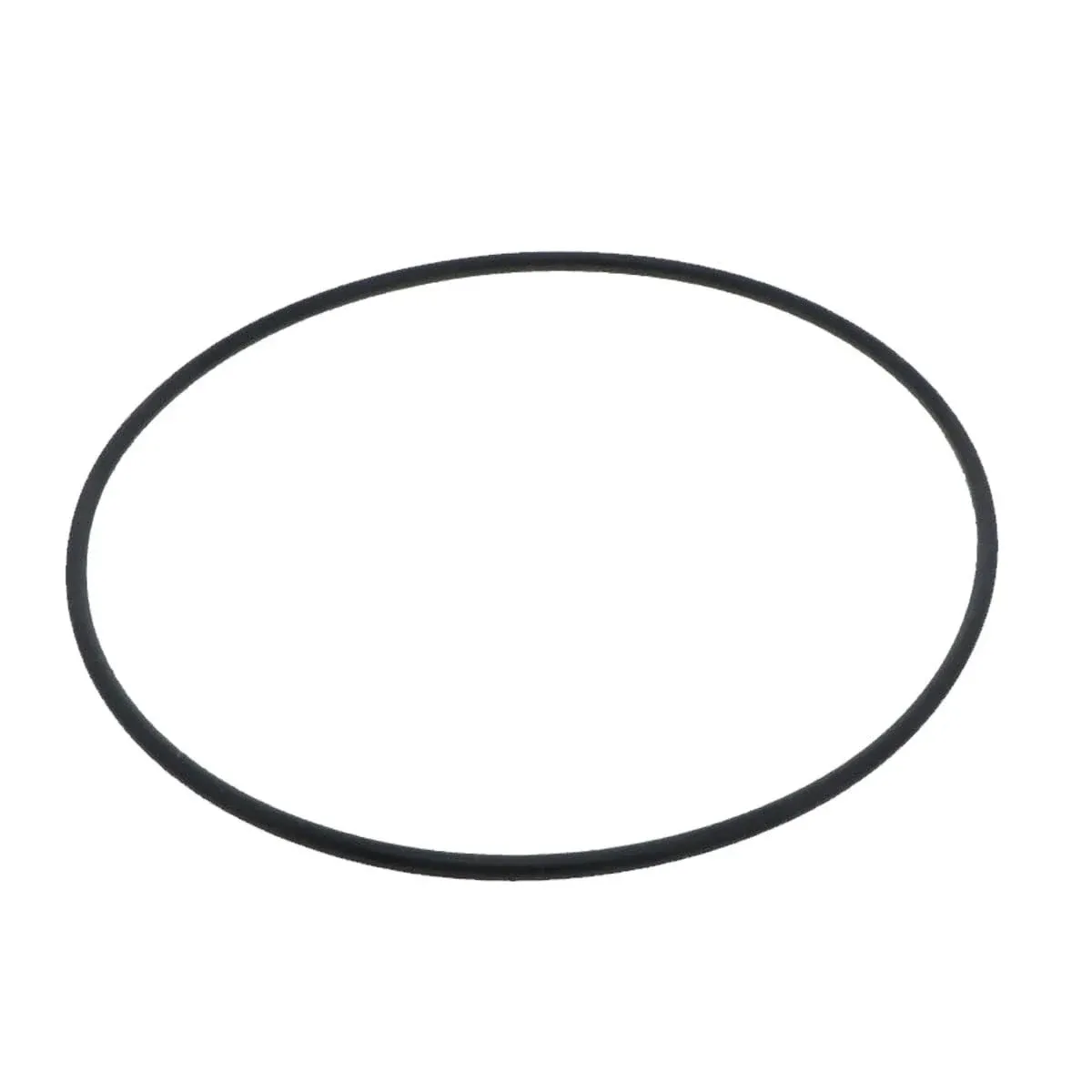 Upgraded Gamma Seal Gamma2 O-Ring Gasket Replacement for 12" Bucket Lid 3.5, 5, 6, & 7 Gallons Pack of 2