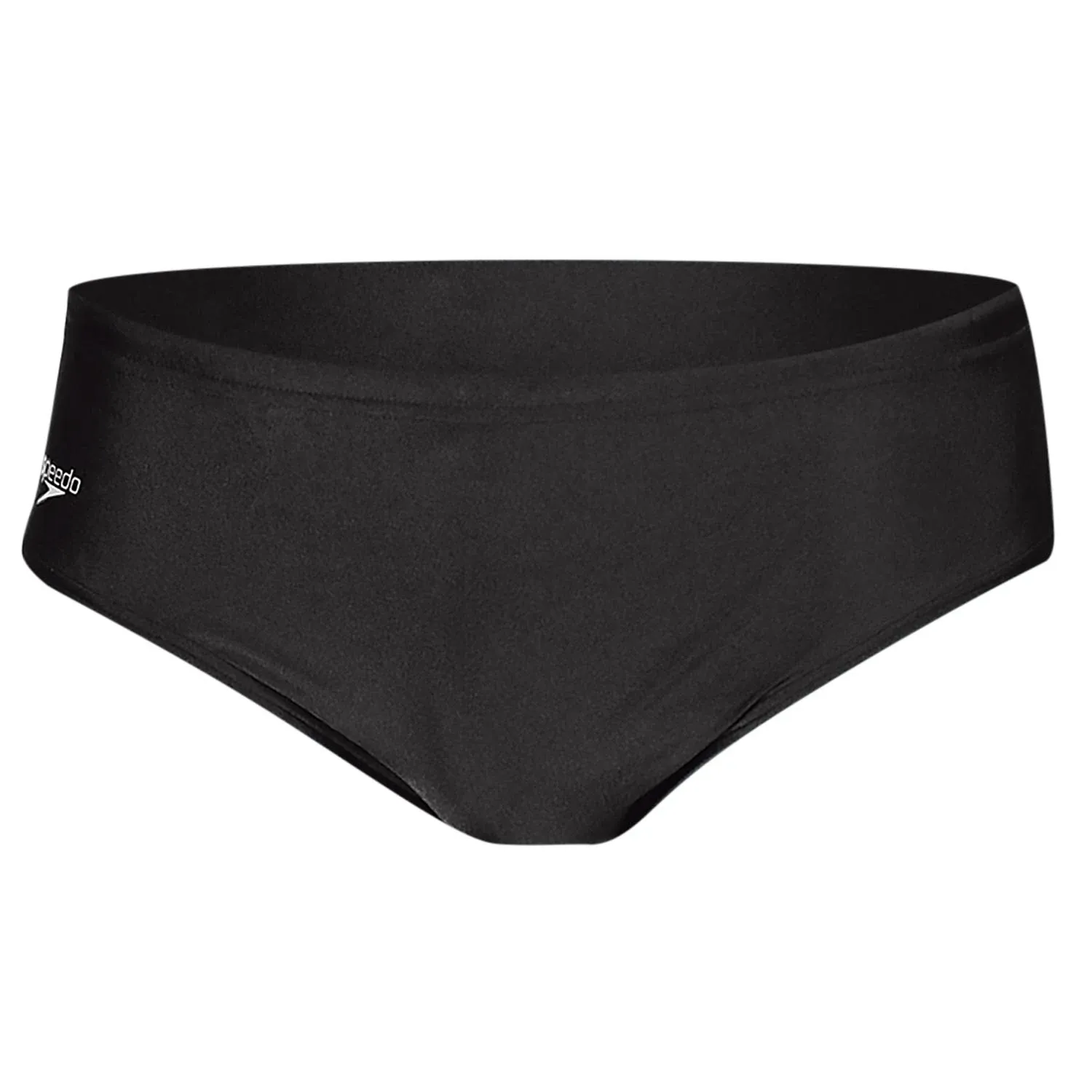 Speedo Bañador para hombre Powerflex Eco Solid Adulto