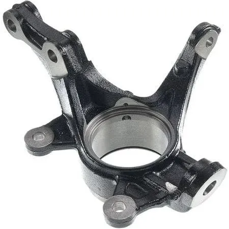 A-premium Steering Knuckle Replacement for Honda CR-V 2007-2009 Front Right