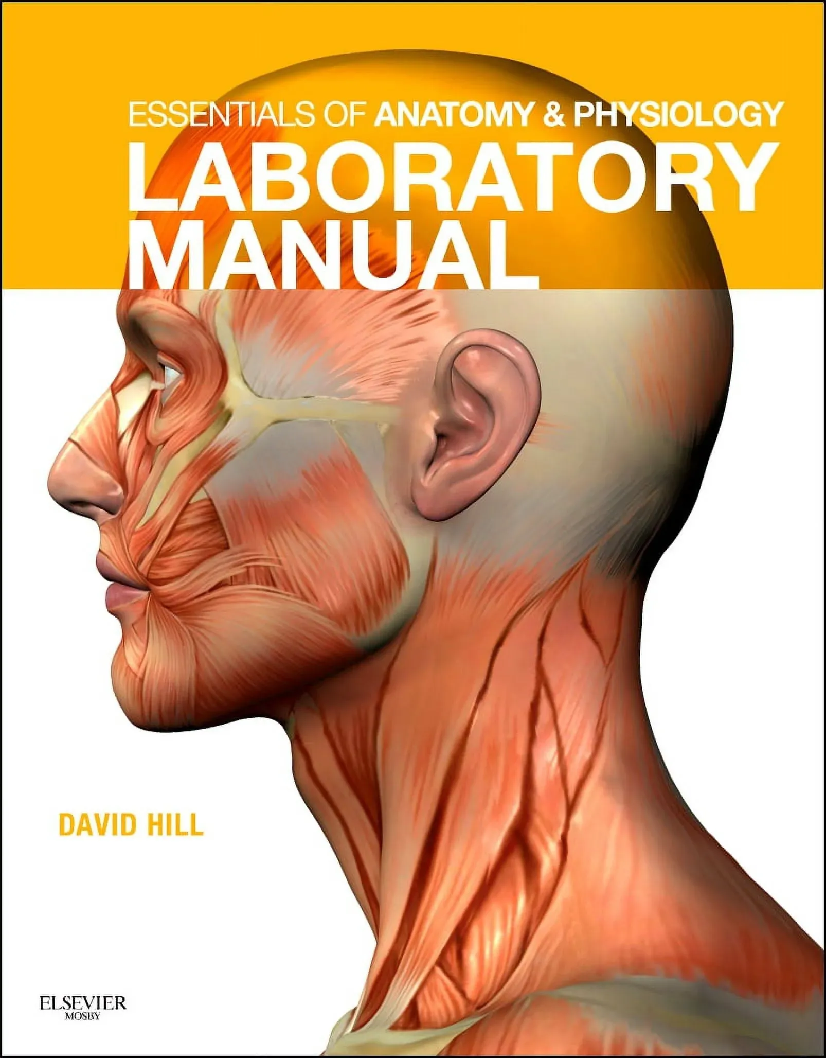 Essentials of Anatomy and Physiology Laboratory Manual [Book]