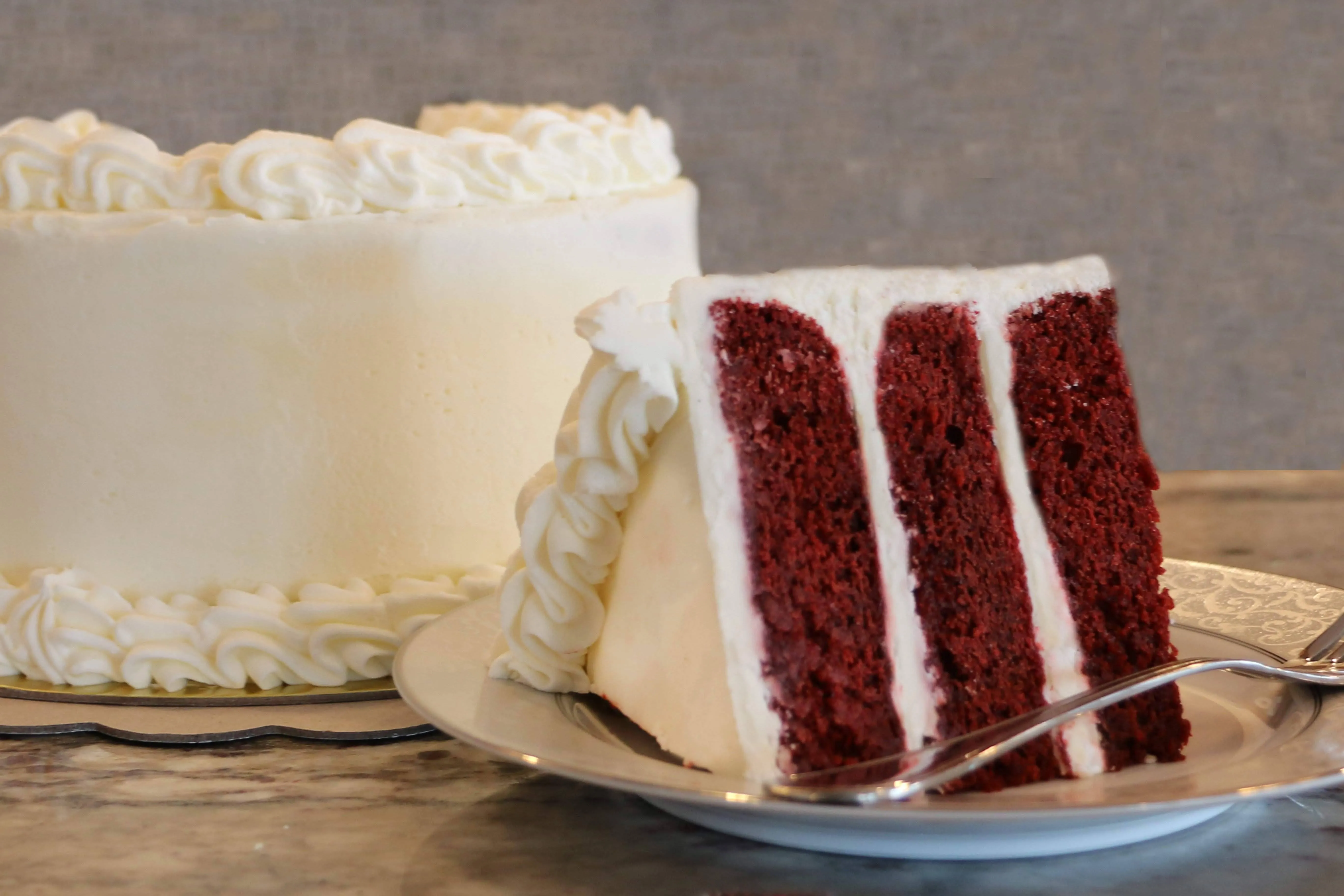 Mom's Place Gluten Free Gluten Free Red Velvet Cake Mix