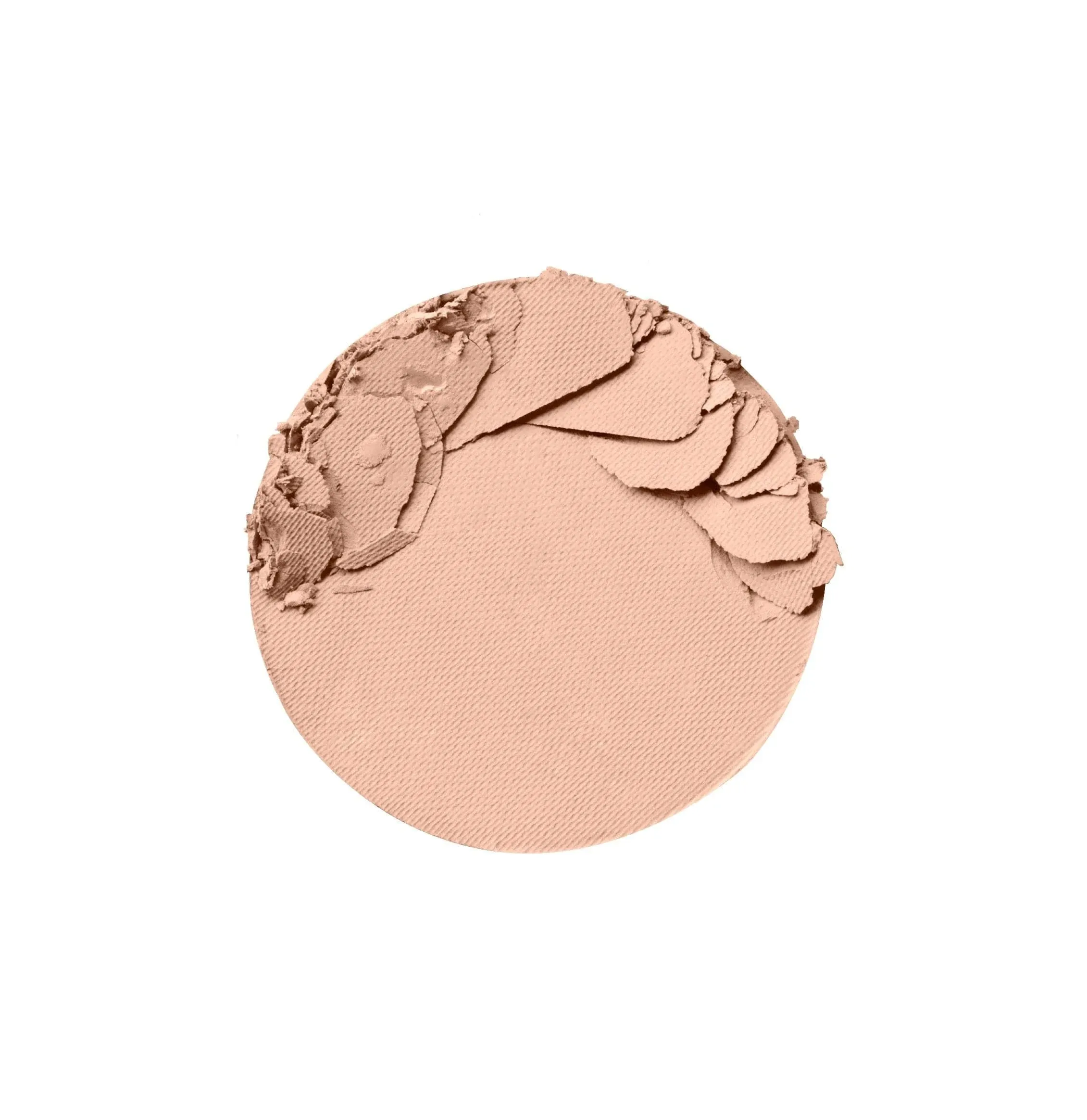 Glo Skin Beauty Pressed Base - Beige Medium