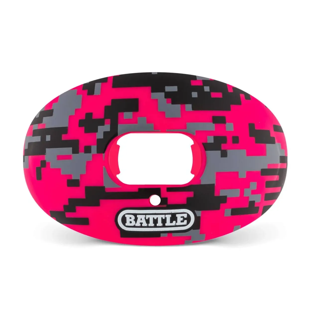 Battle Oxygen Camo Mouthguard - MULTIPLE COLOR OPTIONS