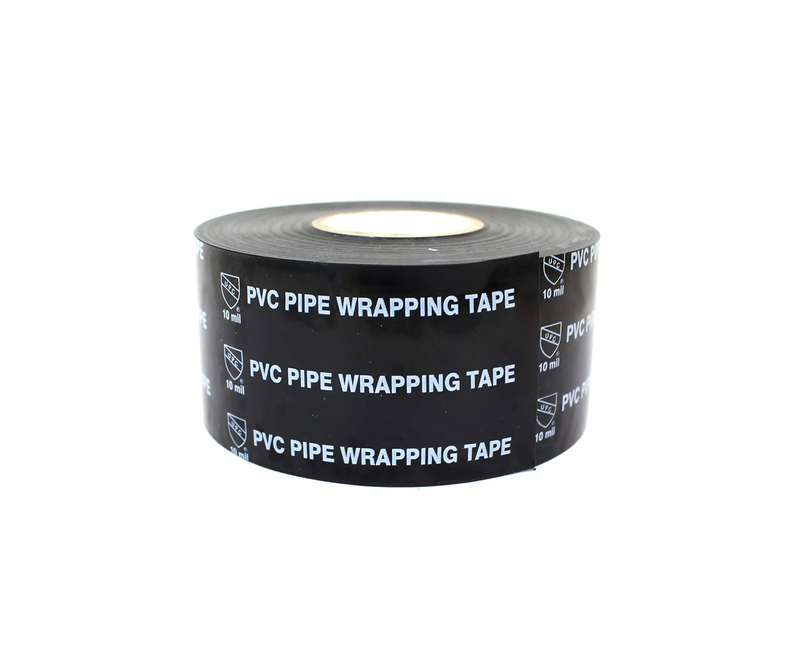 Charman Manufacturing T2010-100 Electrical Black Tape