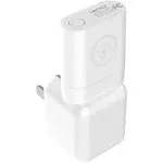 NEW Lockly Secure Link Wi-Fi Smart Hub For LOCKLY Devices (PGH200)