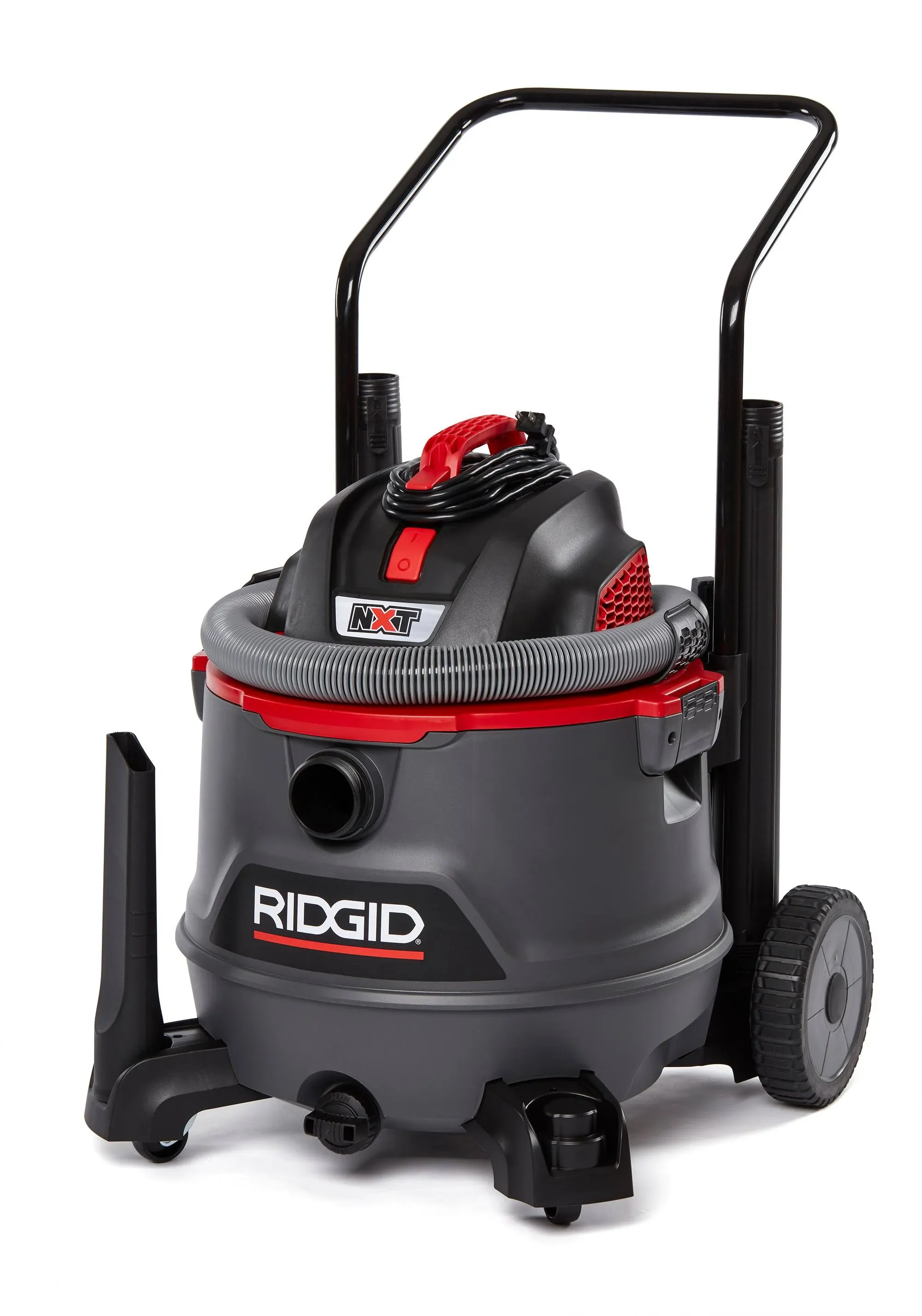 RIDGID 62718 Model RT1400 Professional Wet/Dry Vac