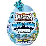 Smashers Dino Ice Age Egg Mini Surprise