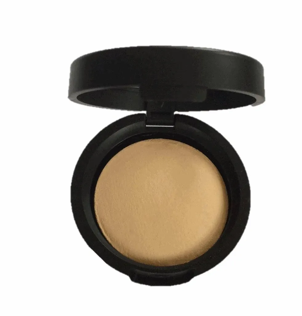 Laura Geller Baked Natural Glow Highlighter | French Vanilla