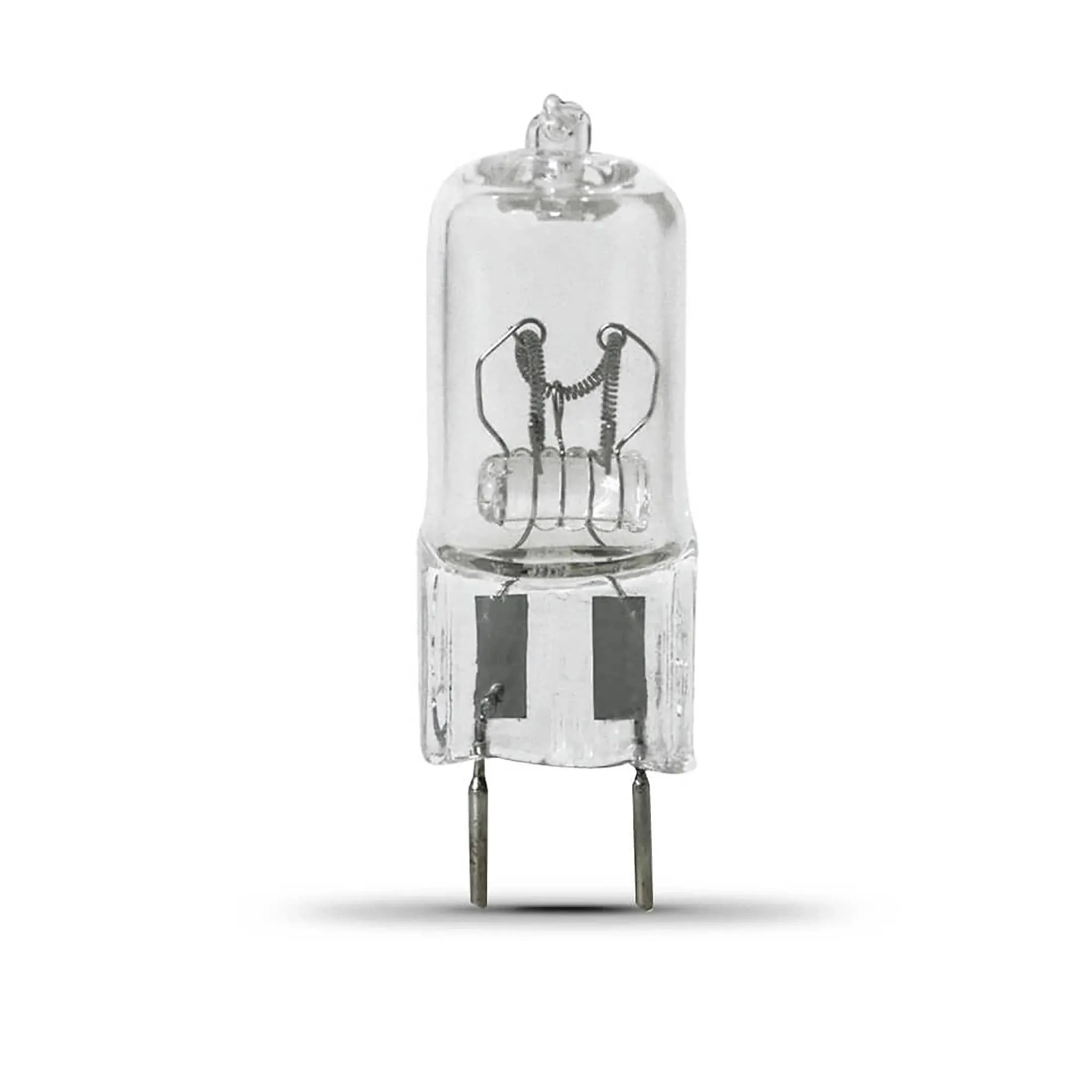 Feit Electric Light Bulb, Halogen, 20W BPQ20/G8