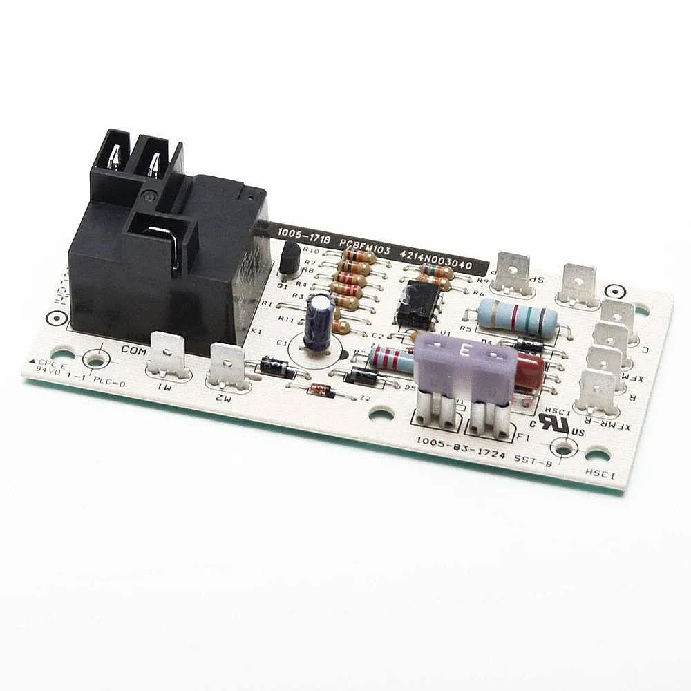 Goodman PCBFM103S Control Board