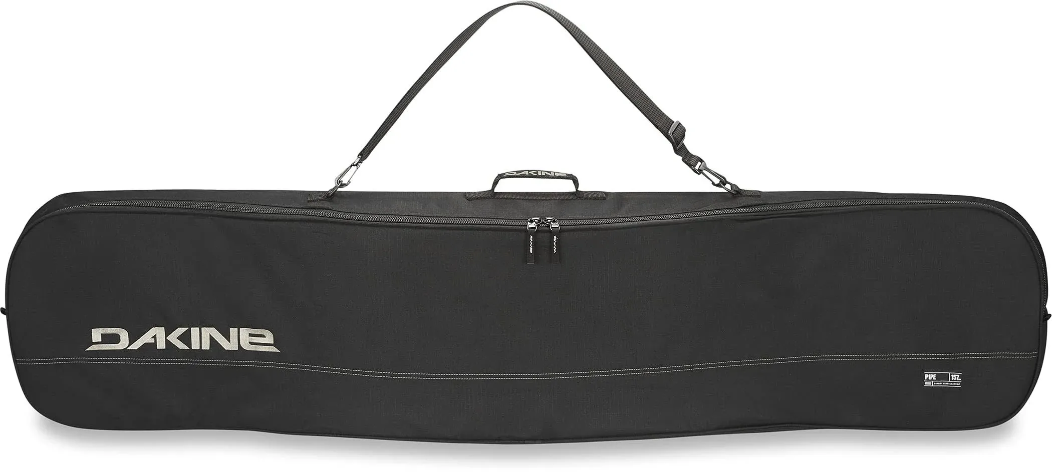 DAKINE Pipe Snowboard Bag / Black