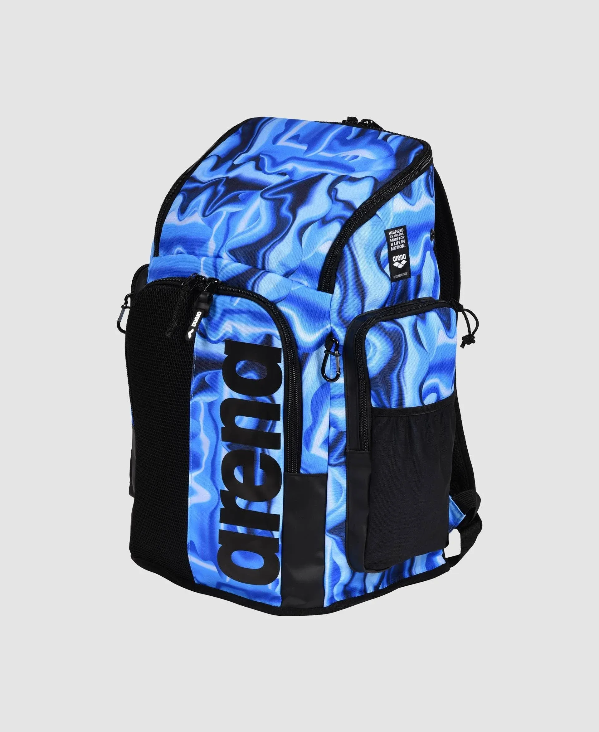 Arena Spiky III Backpack 45