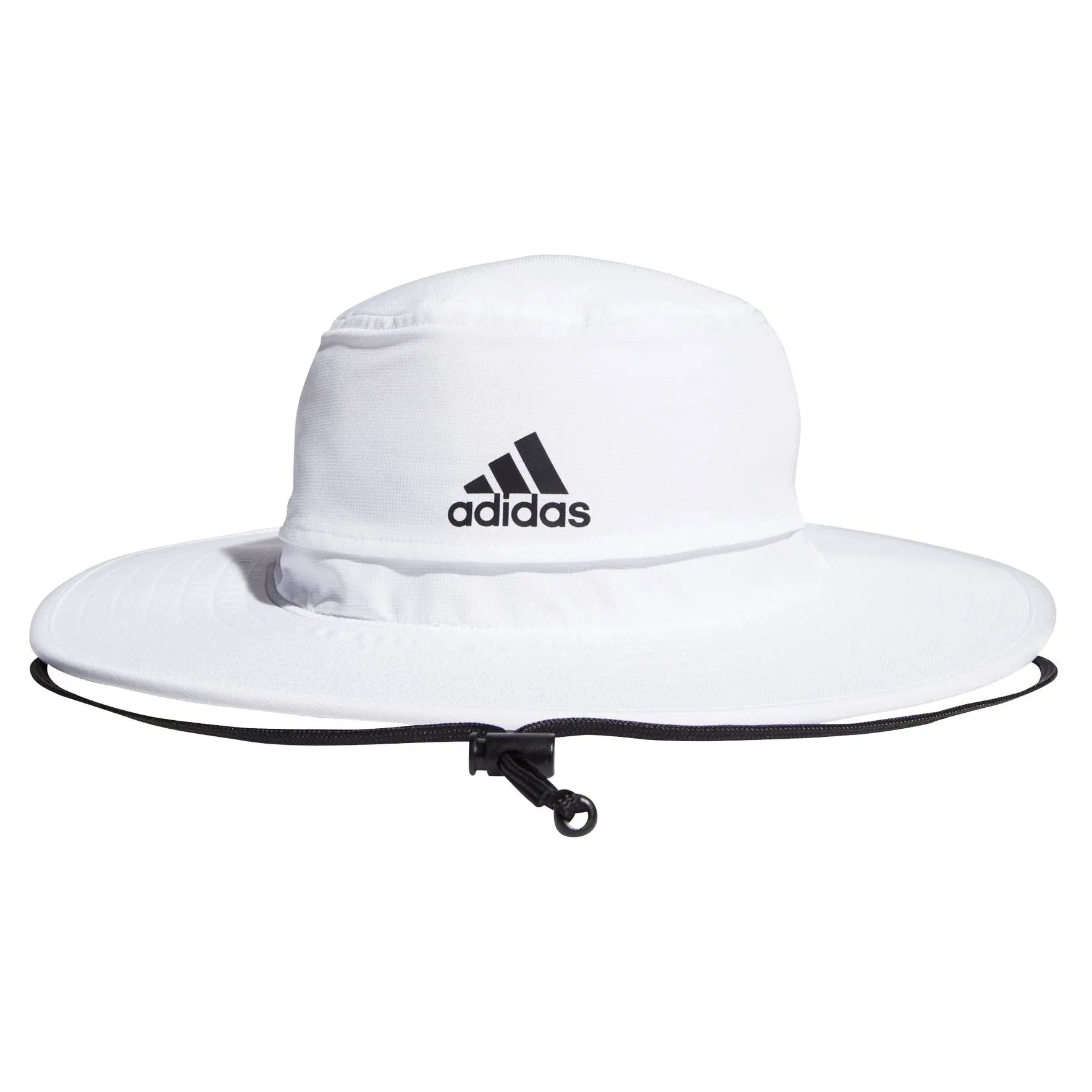 adidas UPF Sun Golf Hat