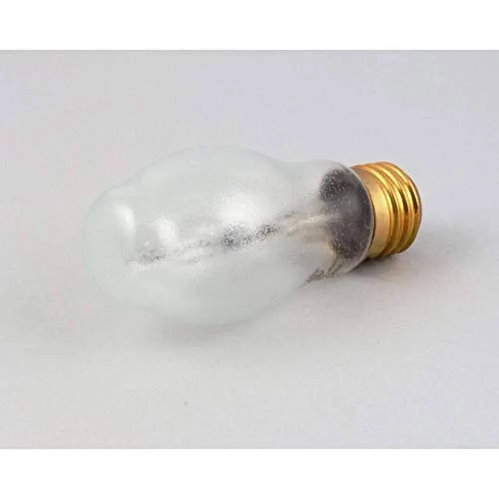 120 Volt Ctd Clear Halogen Lamp-60W