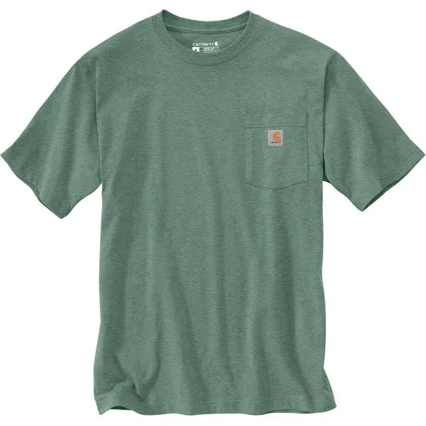 Workwear Pocket T-shirt (K87)