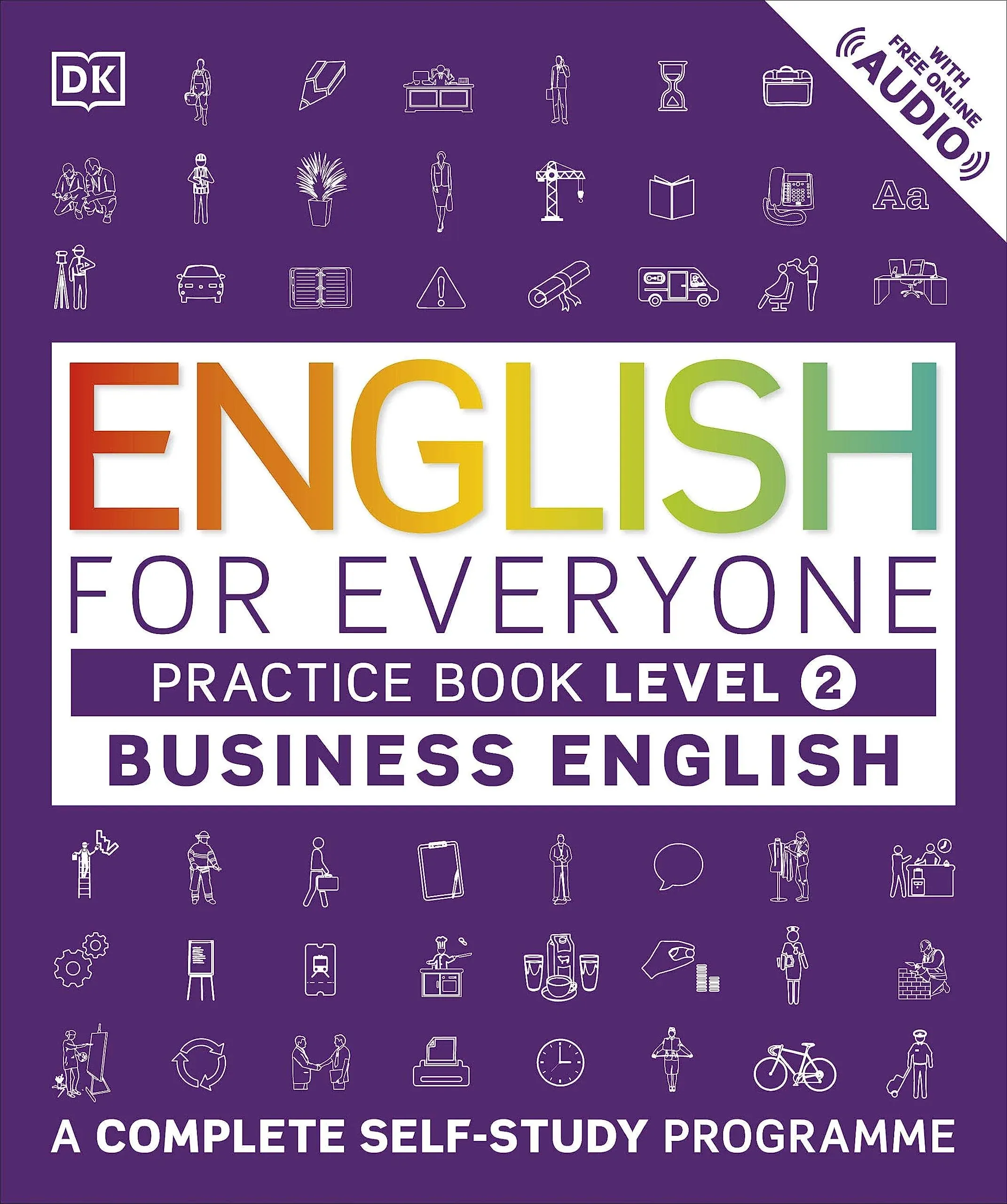 Business English, Level 2 [Book]