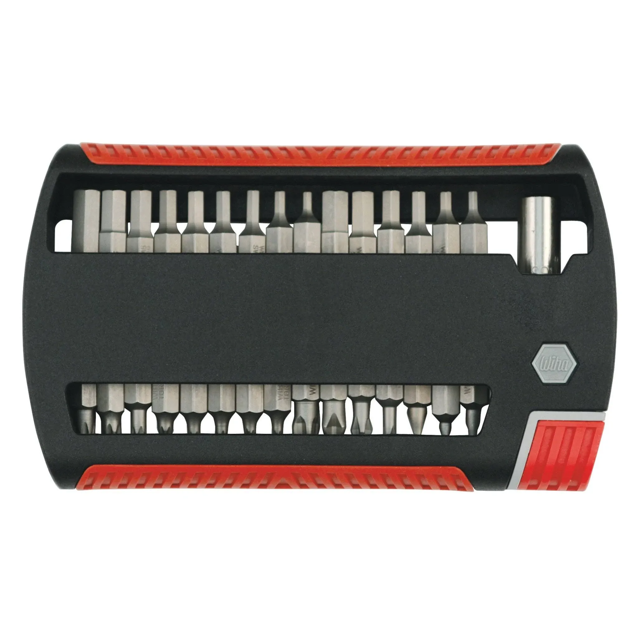 31 Pc. XLSelector and Bit Holder Set