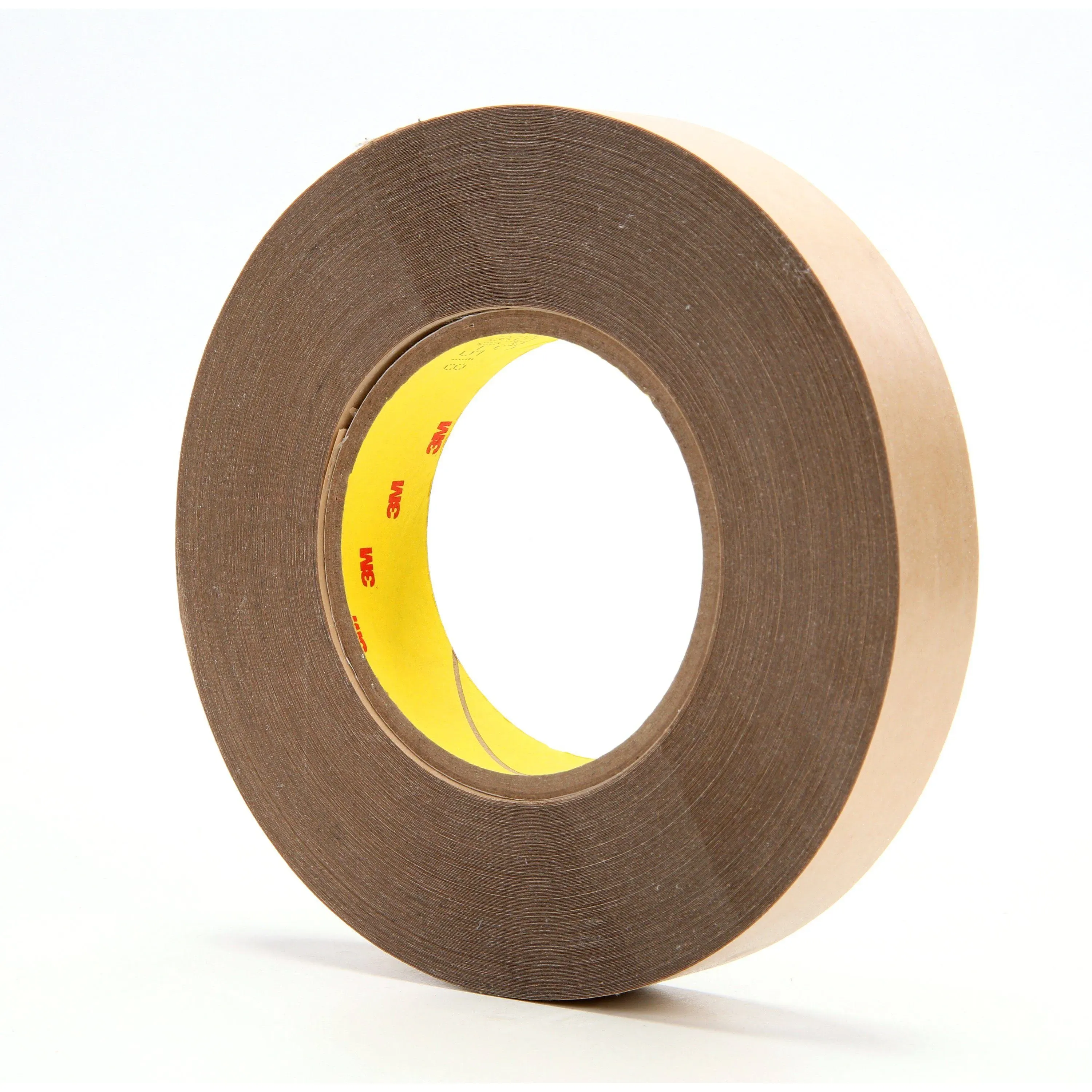 3M Adhesive Transfer Tape 9485PC, Clear, 1 in x 60 yd, 5 Mil