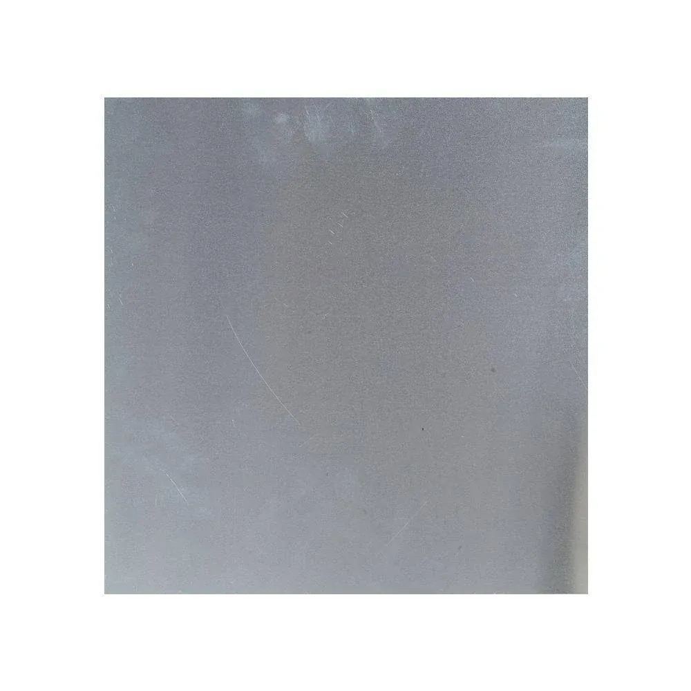 M-D Aluminum Plain Sheet